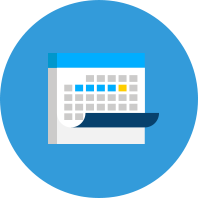 申し込んだら後は待つだけ！最短5営業日でスピード掲載！